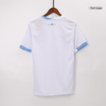 Uruguay Away Soccer Jersey Copa America