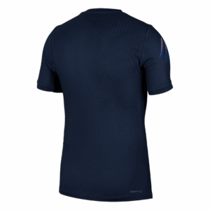 Uruguay Away Player Version Jersey World Cup 2026