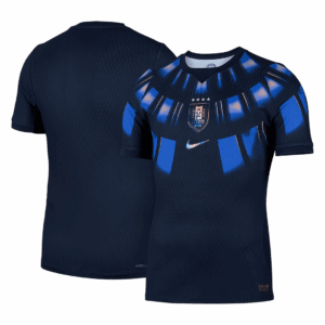 Uruguay Away Player Version Jersey World Cup 2026