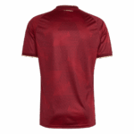 Venezuela Home Soccer Jersey World Cup 2026