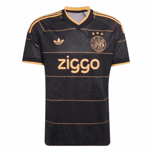 726690_1 Ajax Away Soccer Jersey 2026/27