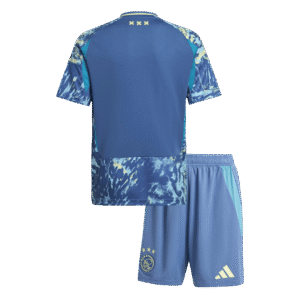 Ajax Away Kids Soccer Jerseys Kit 2024/25