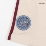 Ajax Third Away Kids Soccer Jerseys Kit 2025/26 - Image 12