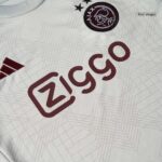 Ajax Third Away Kids Soccer Jerseys Kit - Image 11