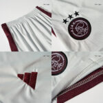 Ajax Third Away Kids Soccer Jerseys Kit - Image 16