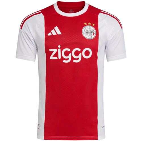 705520_1 Ajax Home Player Version Jersey 2026/27