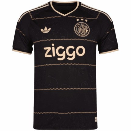Ajax Away Player Version Jersey 2026/27