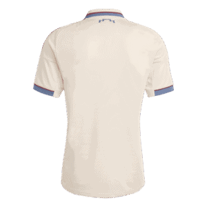 Ajax Third Away Soccer Jersey 2025/26