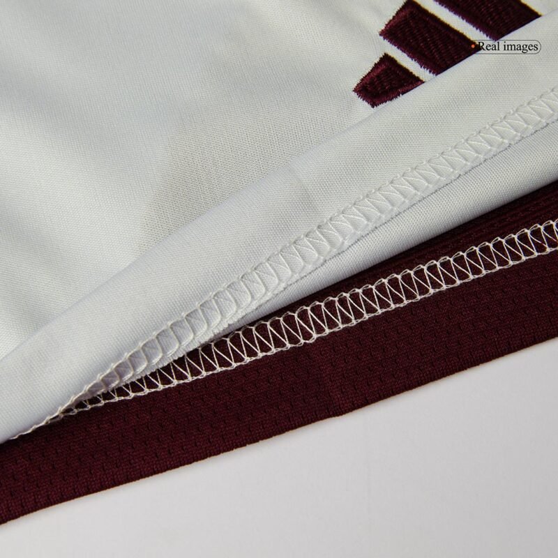Ajax Third Away Soccer Shorts 2024/25