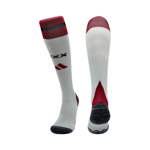 Ajax Third Away Soccer Socks 2024/25