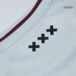 Ajax Third Away Jerseys Kit - Image 13