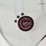 Ajax Third Away Jerseys Kit - Image 16