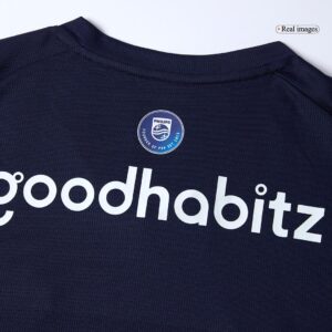 PSV Eindhoven Away Soccer Jersey 2025/26 - Image 14
