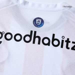 PSV Eindhoven Home Soccer Jersey 2025/26 - Image 14