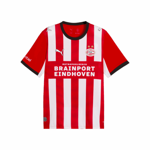PSV Eindhoven Home Soccer Jersey 2026/27