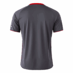 618448_2 Legia Warszawa Third Away Soccer Jersey 2025/26