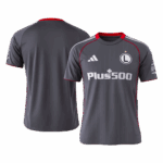 618448_3 Legia Warszawa Third Away Soccer Jersey 2025/26