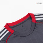 618448_5 Legia Warszawa Third Away Soccer Jersey 2025/26