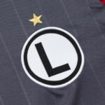 618448_6 Legia Warszawa Third Away Soccer Jersey 2025/26