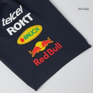 Red Bull F1 Racing Team Polo 2024 - Navy