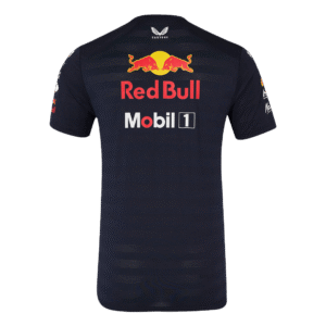 Red Bull F1 Racing Team Shirt 2025