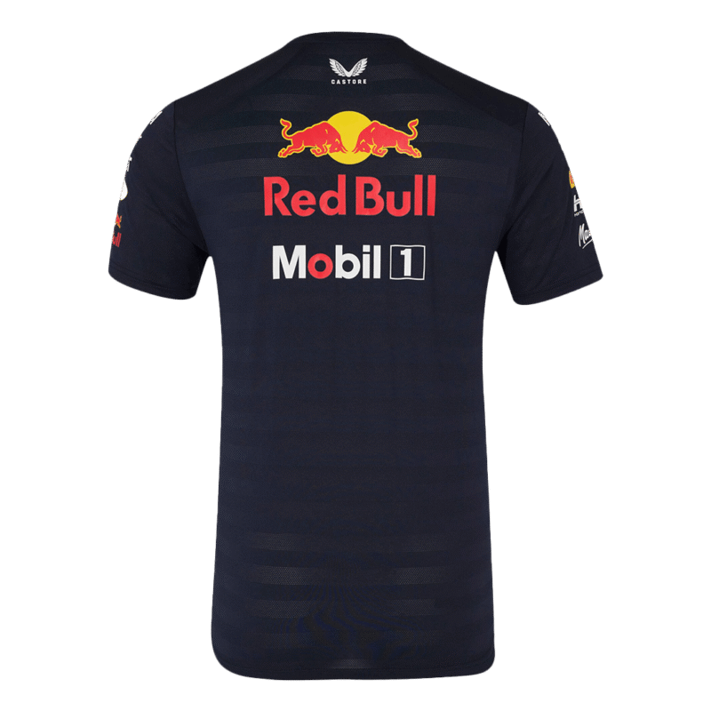 Red Bull F1 Racing Team Shirt 2025