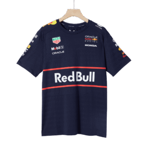 Red Bull F1 Racing Team Shirt 2025