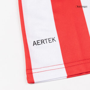 Athletic Club de Bilbao Home Soccer Jersey 2025/26 - Image 11