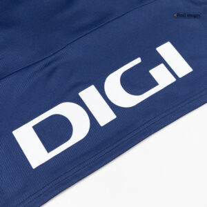 Athletic Club de Bilbao Away Soccer Jersey 2025/26 - Image 13