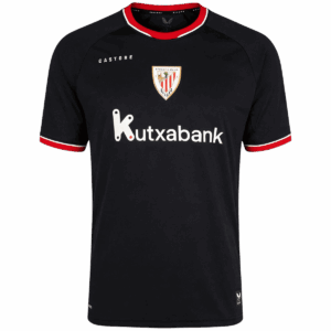 Athletic Club de Bilbao Away Soccer Jersey 2026/27