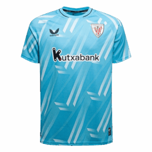 Athletic Club de Bilbao Third Away Soccer Jersey 2026/27