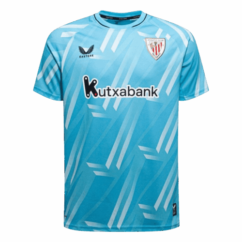 Athletic Club de Bilbao Third Away Soccer Jersey 2026/27