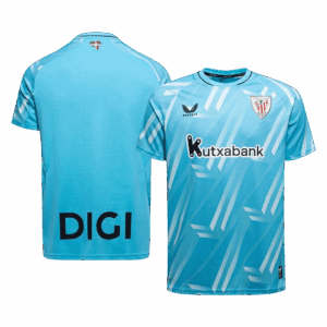 Athletic Club de Bilbao Third Away Soccer Jersey 2026/27