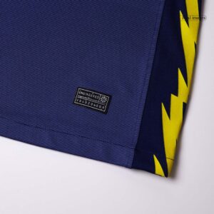 GRIEZMANN #7 Atletico Madrid Away Soccer Jersey 2025/26 - Image 12