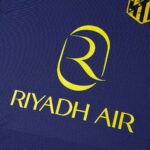 Atletico Madrid Away Soccer Jersey 2025/26