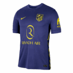 Atletico Madrid Away Soccer Jersey 2025/26
