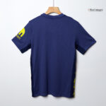 Atletico Madrid Away Soccer Jersey 2025/26