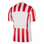 Atletico Madrid Home Soccer Jersey 2025/26