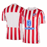 Atletico Madrid Home Soccer Jersey 2025/26