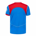 Atletico Madrid Third Away Soccer Jersey 2025/26