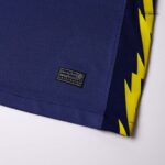 SØRLOTH #9 Atletico Madrid Away Soccer Jersey 2025/26 - Image 12