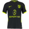 Atletico Madrid Away Soccer Jersey 2026/27