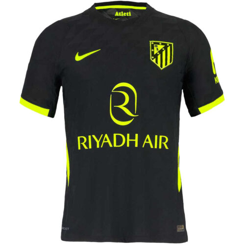 Atletico Madrid Away Soccer Jersey 2026/27
