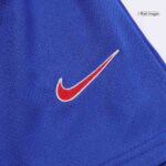 Atletico Madrid Home Kids Soccer Jerseys Kit