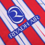 Atletico Madrid Home Kids Soccer Jerseys Kit