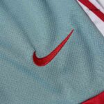 Atletico Madrid Away Kids Soccer Jerseys Kit