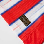 Atletico Madrid Home Player Version Jersey