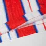 Atletico Madrid Home Player Version Jersey