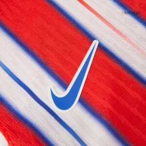 GRIEZMANN #7 Atletico Madrid Home Player Version Jersey - Image 5