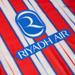 GRIEZMANN #7 Atletico Madrid Home Player Version Jersey - Image 6